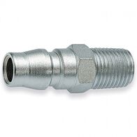 ADAPTOR, HV20PM, 1/4in, MALE