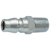 ADAPTOR, HV30PM, 3/8in BSP MALE (5)