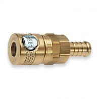 COUPLING, 310T6, 3/8in HOSE TAIL (5)