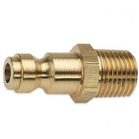 ADAPTOR, F902S, STEEL 1/4in BSP, MALE (5)