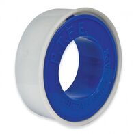 TAPE, 2000 PTFE, 10m x 1/2in (5)
