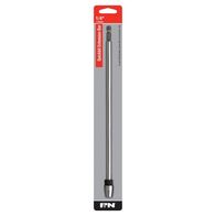 QUICKFIT EXTENSION BAR 300mm x 1/4in SHANK