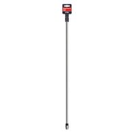 EXTENSION SHAFT, QUICKBIT 600mm LENGTH, P&N