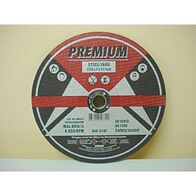 CUTTING WHEEL ULTRA THIN 230 x 2mm, 22mm BORE (25)