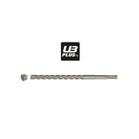 CARBIDE DRILL BIT, U SERIES 16mm x 400mm
