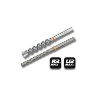 DRILL BIT, SDS MAX, Y CUTTER 25 x 400 x 520mm