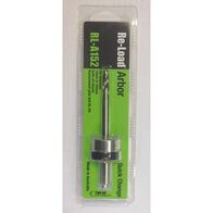 ARBOR, QUICK CHANGE SUITS HOLESAWS 14-102mm RELOAD