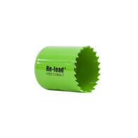 HOLESAW, RELOAD, HI-FLEX BI-METAL 44mm