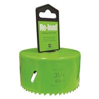 HOLESAW, RELOAD, HI-FLEX BI-METAL 83mm