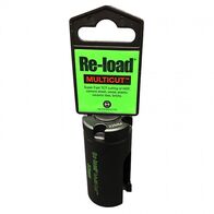 HOLESAW, RELOAD, MULTI-CUT TCT, 32mm