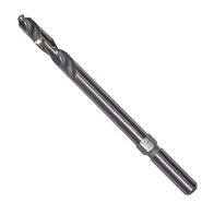 PILOT DRILL BIT QUICK CHANGE SUITS ARBOR HD201