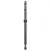 PILOT DRILL,SUITS RLHD300SPEED ARBOR FOR STD DEPTH H/SAWS