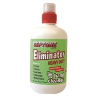 HAND CLEANER,ELIMINATOR PAINT, RESIN, GLUE 500ml
