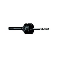 ARBOR, W/ EXTRA LGTH HSS PILOT SDS PLUS FOR 14-30mm SAWS