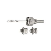 ULTI-MATE ARBOR & 2 ADAPTORS