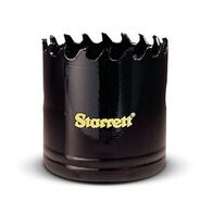 HOLESAW, CARBIDE TIPPED 76mm, 3in