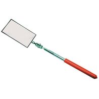 MIRROR, INSPECTION 54mm x 89mm TELESCOPIC 286mm TO 387mm