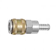 COUPLING, 250T6, 3/8in HOSE TAIL (5)