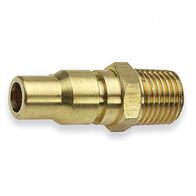 ADAPTOR, 33M4, 1/4in BSP MALE