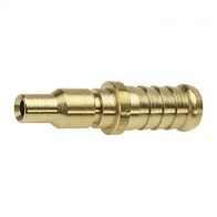 ADAPTOR, 31T6 3/8in, HOSE TAIL (5)