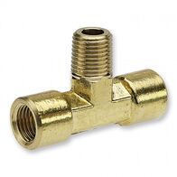 TEE PIECE, 1/4in MALE 1/4in FEMALE