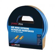 HOSE EXTENSION, AIR, 10mm 30m, 1/4in BSPM
