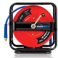 HOSE REEL, MANUAL, AIR 40m
