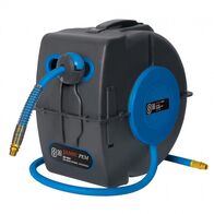 HOSE REEL EXTENSION, HOSE AIR, 8m