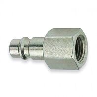 ADAPTOR, 59F4, 1/4in BSP FEMALE (5)