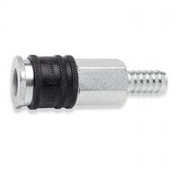 COUPLING, 590T6, 3/8in HOSE TAIL (5)