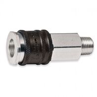 COUPLING, 590M4, 1/4in BSP MALE (5)