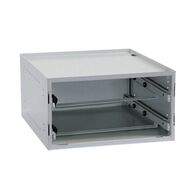 CABINET 2 DRAWER