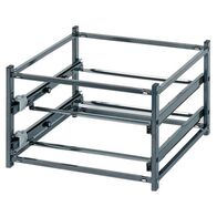 ROLACASE 2 DRAWER FRAME SUITS RC001&1CL, RC002&2CL