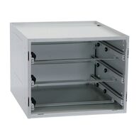 CABINET, 3 DRAWER