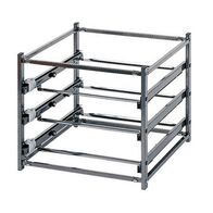 ROLACASE 3 DRAWER FRAME SUITS RC001&1CL, RC002&2CL