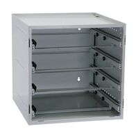 DRAWER CABINET HOLDS 4xRC001 OR 4xRC002 CASES