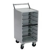 MOBILE WORK STATION, SINGLE CABINET SUITS RC001/RC002