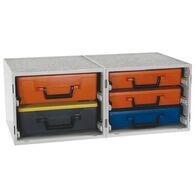 ROLACASE DUAL RC3DC/2D & RC3DC WITH CASES