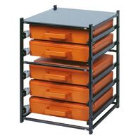 ROLACASE KIT RC5FR W/ CASES ASSEMBLY NOT INCLUDED