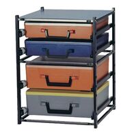 ROLACASE KIT RC5FR/4D W/ CASES ASSEMBLY NOT INCLUDED