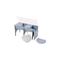 ROLACASE INSERT SUITS RC001 RC001/CL