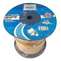 ROPE SISAL REEL 8mm 125m ROLL
