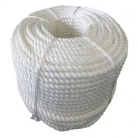 ROPE SUPERSILVER 6mm 300m ROLL