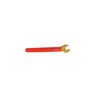 WRENCH, OPEN INSULATED 1/4in