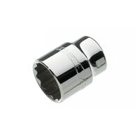 SOCKET 24mm, 1/2in DRIVE, 12PT