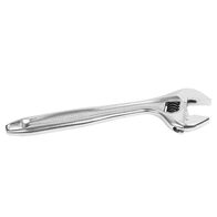 WRENCH, ADJUSTABLE 300mm QUICK ADJUST, CHROME PLATED
