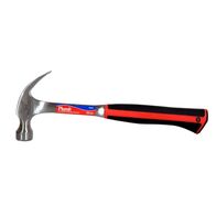 HAMMER, CURVE CLAW 560gm SOLID STEEL
