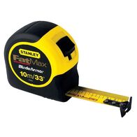 TAPE, 10m/33ft FATMAX