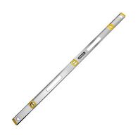 LEVEL 1200mm 3 x VIAL I-BEAM