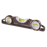 LEVEL, TORPEDO FATMAX EXTREME MAGNETIC, ROTATING VIAL